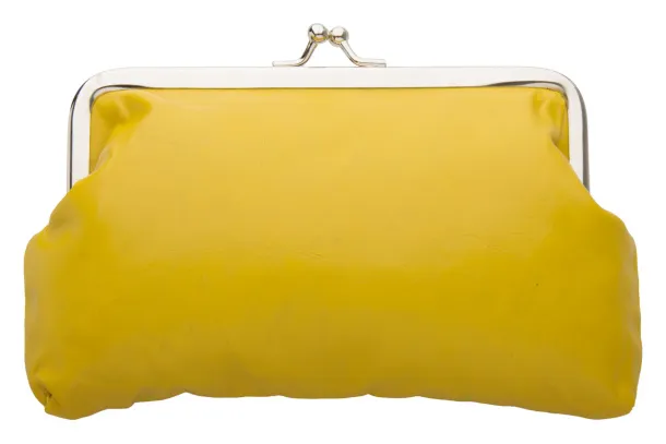 Becky purse Yellow