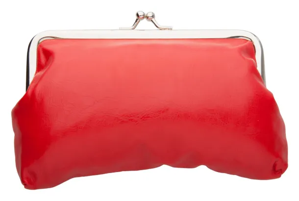 Becky purse Red