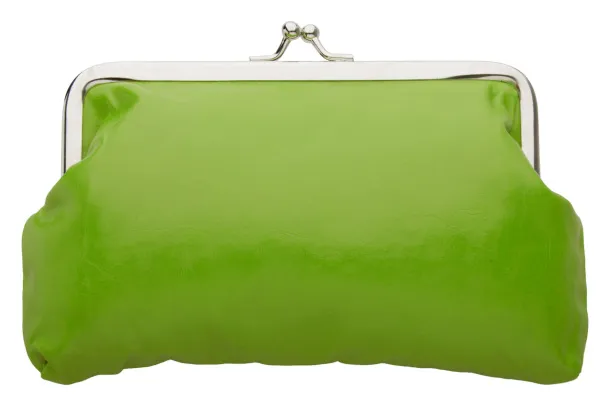 Becky purse Green