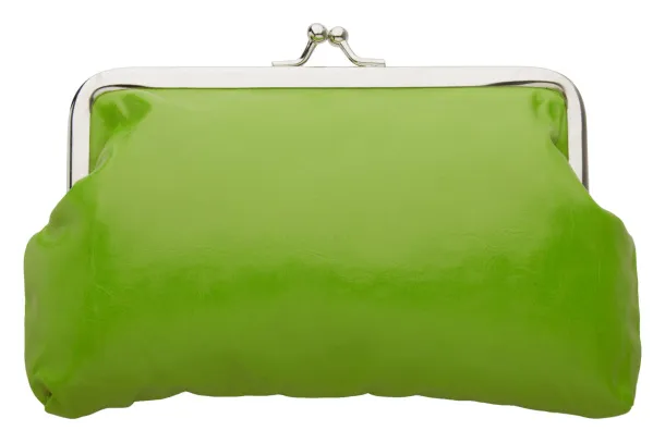 Becky purse Green