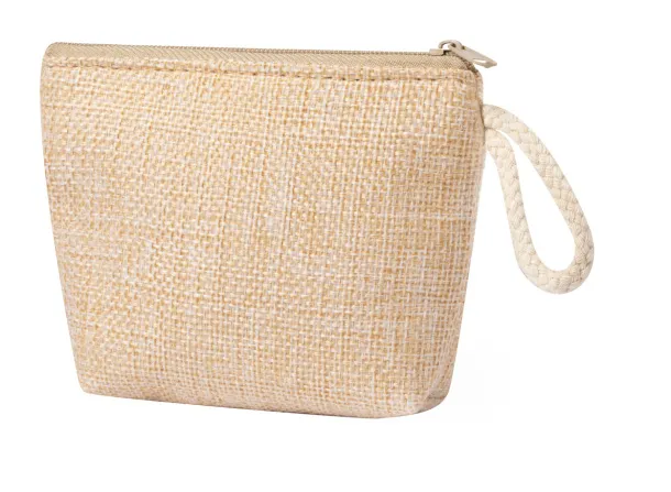 Narse purse Beige