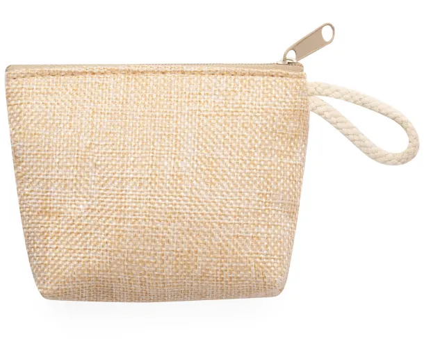 Narse purse Beige