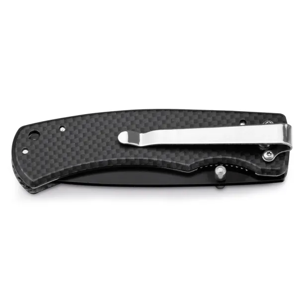 ALICK Knife Black