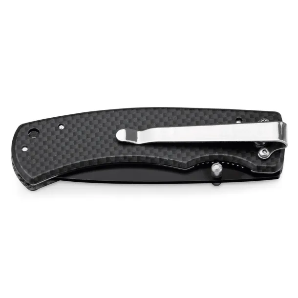 ALICK Knife Black