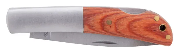 Woxen knife Brown