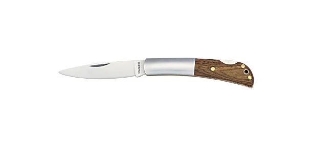 Woxen knife Brown