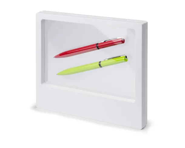 DISPLAY QUAD Frame White