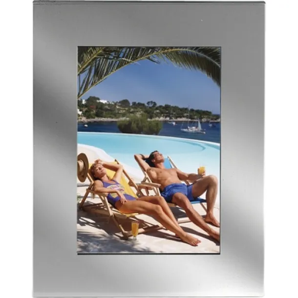  Photo frame Srebrna