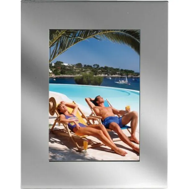  Photo frame Srebrna