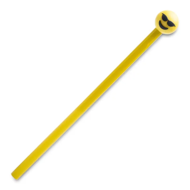 BEAM pencil Yellow