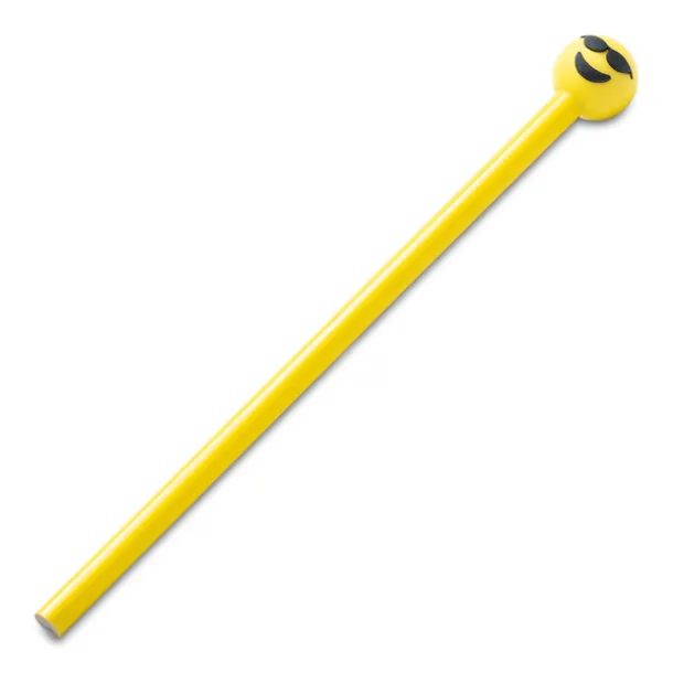 BEAM pencil Yellow