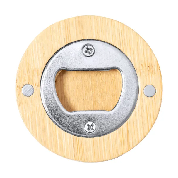 Betriok bottle opener Natural