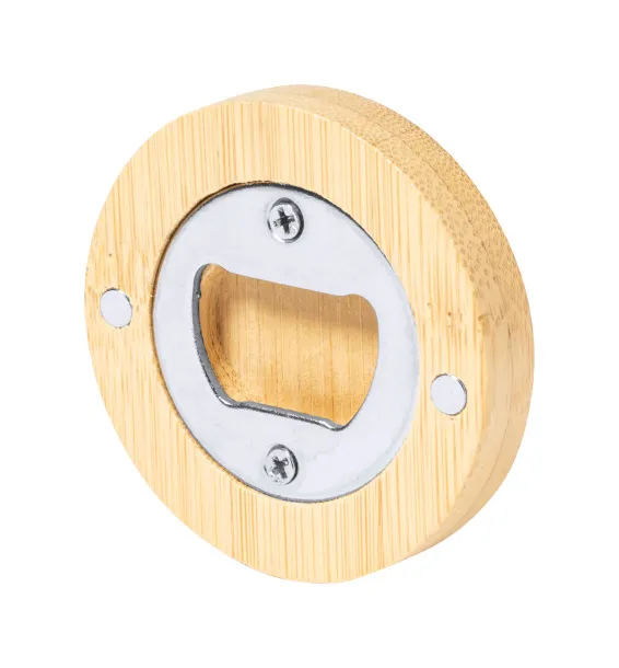 Betriok bottle opener Natural