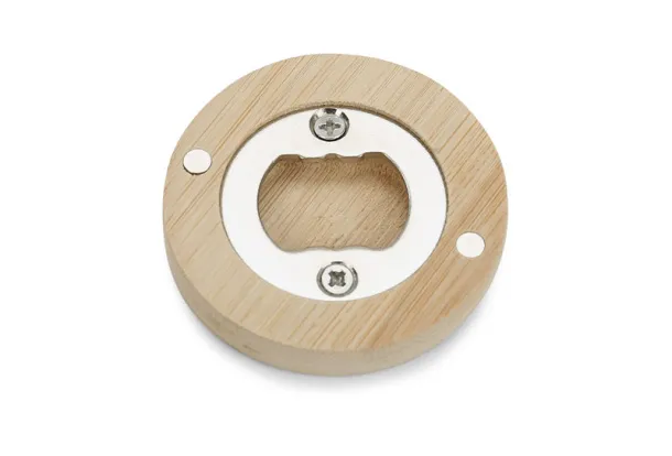 PING Bottle opener Smeđa PING Bottle opener Smeđa