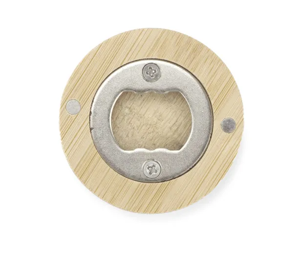 PING Bottle opener Smeđa PING Bottle opener Smeđa