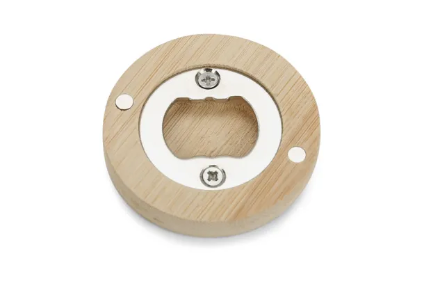 PING Bottle opener Smeđa PING Bottle opener Smeđa