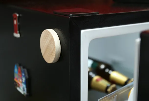 PING Bottle opener Smeđa PING Bottle opener Smeđa