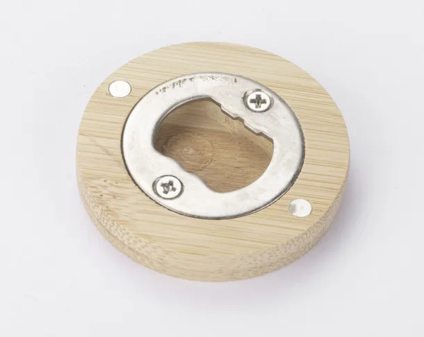 PING Bottle opener Smeđa PING Bottle opener Smeđa