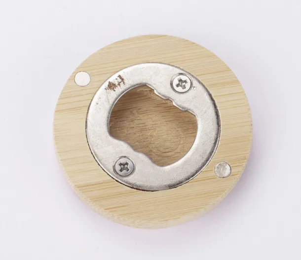 PING Bottle opener Smeđa PING Bottle opener Smeđa