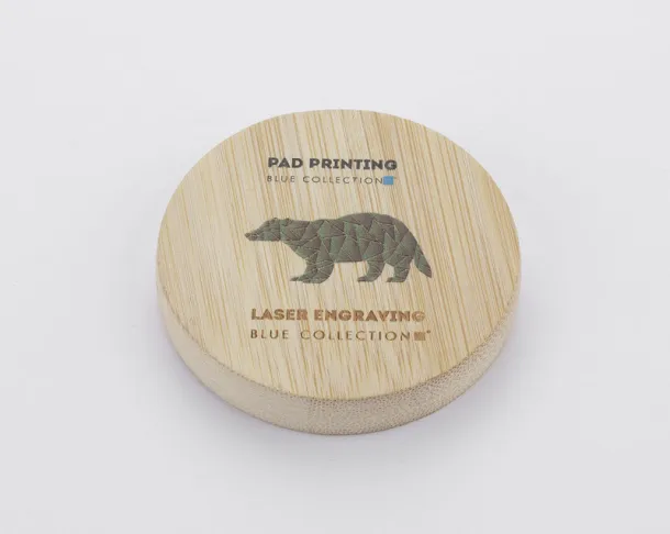 PING Bottle opener Smeđa PING Bottle opener Smeđa