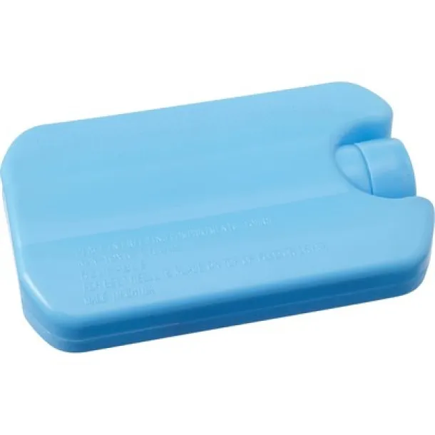  Ice pack with cooling gel Plava