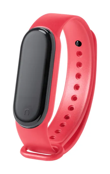 Neura smart watch Red