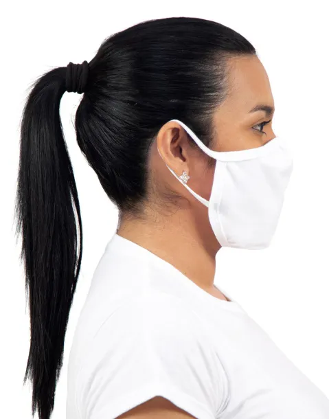  Adult Everyday 2-Ply Mask - Gildan