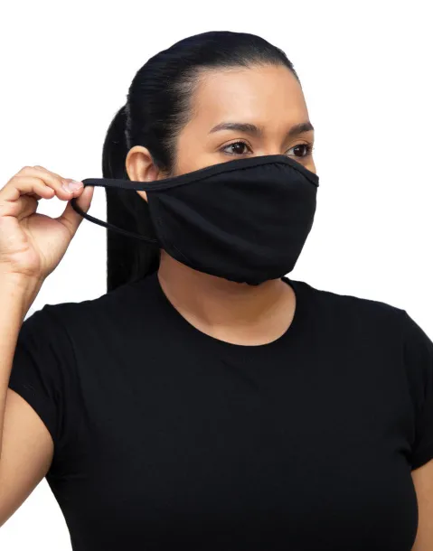  Adult Everyday 2-Ply Mask - Gildan