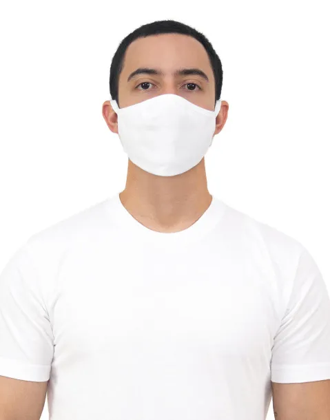  Adult Everyday 2-Ply Mask - Gildan