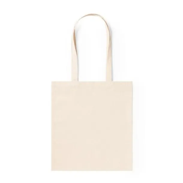  Cotton shopping bag, 240 g/m2 neutral