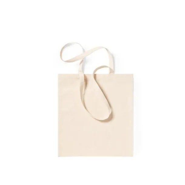  Cotton shopping bag, 240 g/m2 neutral