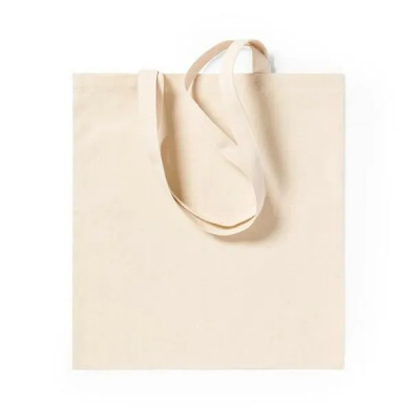  Cotton shopping bag, 240 g/m2 neutral