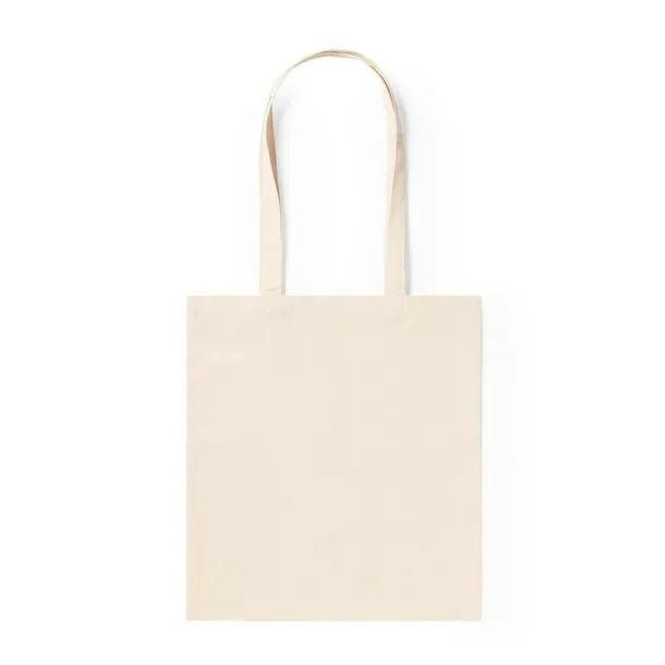  Cotton shopping bag, 240 g/m2 neutral