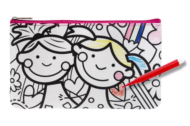 LOLLI Pencil case 674 C LOLLI Pencil case 674 C