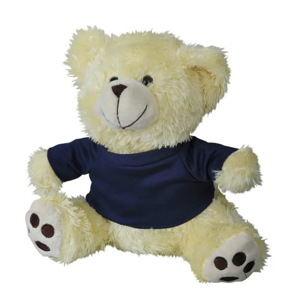 BEARI plush toy Natural