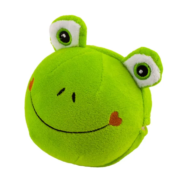 FROG plush toy Multicolour