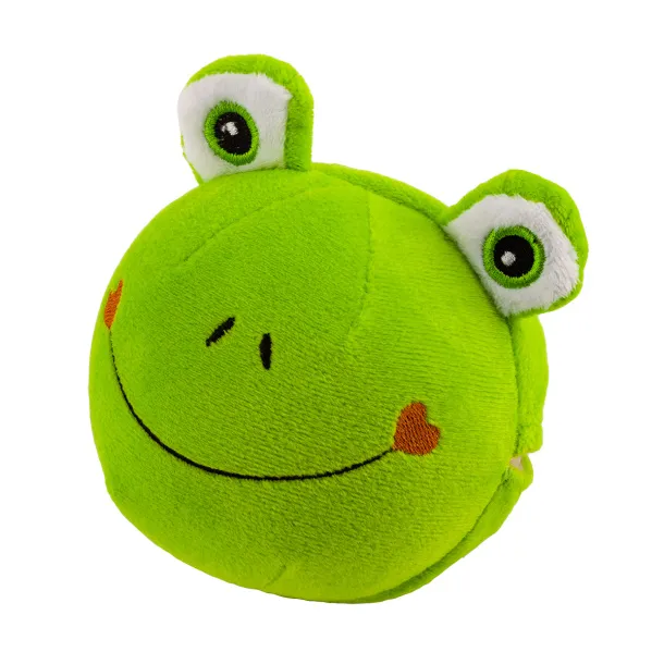 FROG plush toy Multicolour