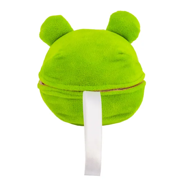 FROG plush toy Multicolour