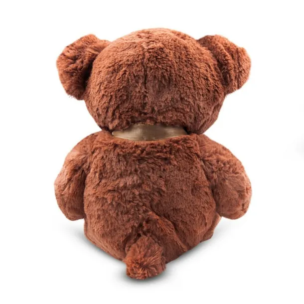 Billy Brown Plush teddy bear brown