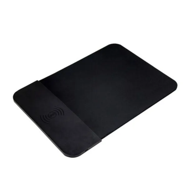  Mouse pad, wireless charger 10W black