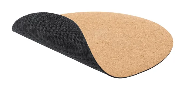 Topick cork mouse pad Natural