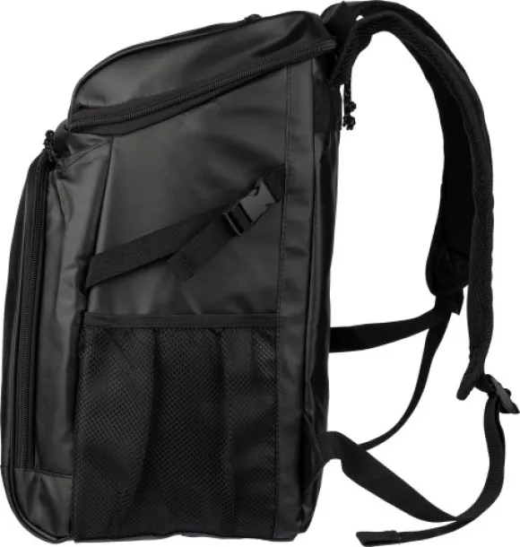 Vanessa Polyester (600D) cooler bacpack