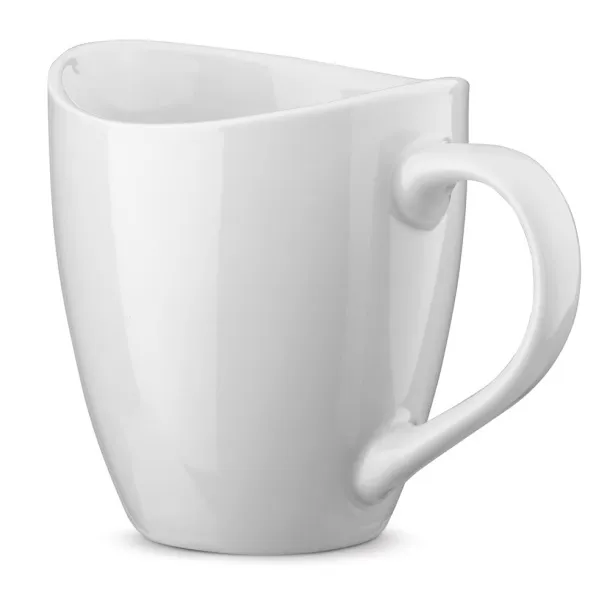 LISETTA Mug White