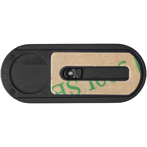 Hide camera blocker Solid black