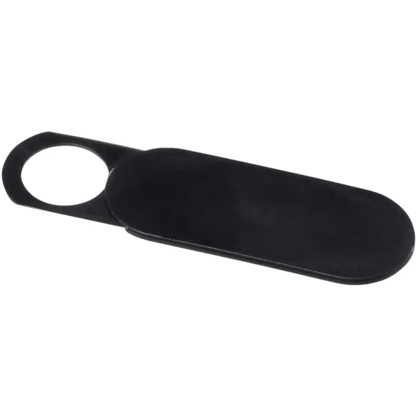 Hide camera blocker Crna