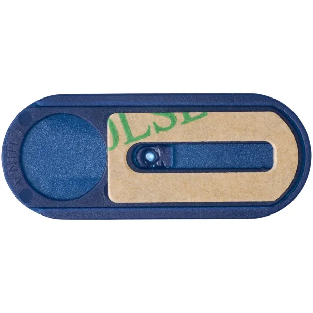 Hide camera blocker Navy Blue