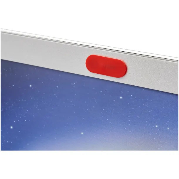 Hide camera blocker - Unbranded Red