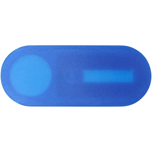 Hide camera blocker Royal blue