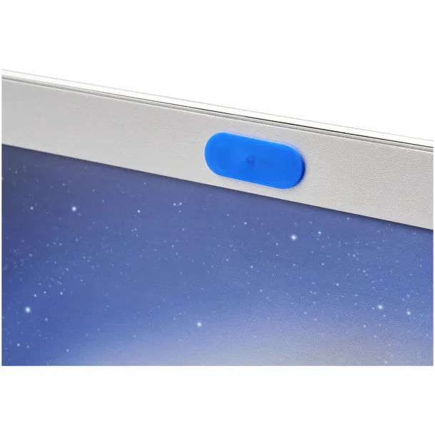 Hide camera blocker Royal blue