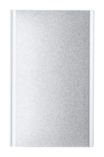 Blaus power bank Silver